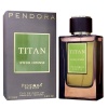 Pendora Titan Wood Intense 100ml Eau De Perfume Photo