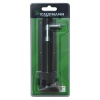 Kaufmann Barrel Bolt Japan 152mm Black Photo