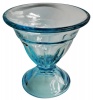 Dessert Bowl 6 Piece 9.5x10cm Colour Stained Glass Photo