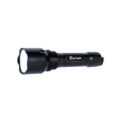 Photo of Zartek Rechargeable Extreme Bright Flashlight