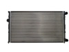 Radiator for Volkswagen Polo 1.6/1.8 Photo