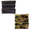 Buffer Neck Warmer 2 Set Fleece Greyk/Camo Kids Photo