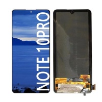 LCD Screen and Digitizer Full Assembly Xiaomi Redmi Note 10 pro