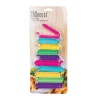 Bulk Pack x 6 Bag Sealers Plastic 10 piecess Per Pack Photo