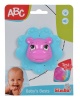 ABC Animal Rattle Hippo Photo