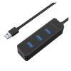 Orico 4 Port USB3.0 Hub Photo