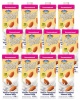 Almond Breeze 1liter Unsweetened Vanilla Almond Milk - 12 Pack Photo