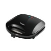 SF-6048 Non-Stick 4 Slice Triangle Plate Sandwich Maker 750W Photo