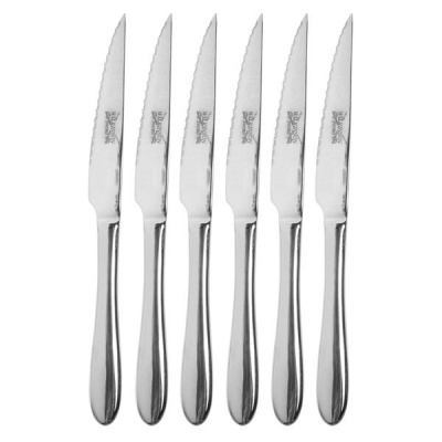 Photo of Fortis Teardrop Steak Knives Set of 6