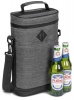 Silver Glaze Bottle Cooler Photo