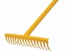 MTS Rake Dynamic All Steel 16 Tooth W Photo