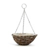 Good Roots Growers Hanging Basket 30cm Photo