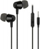 K18 Mega Bass In-Ear Wired Earphone w/ Mic Photo