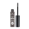 essence Make Me Brow Eyebrow Gel Mascara 04 Photo