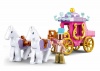 Sluban Girls Dream - Carriage 139 piecesS Photo