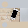 iPhone USB Type-C to Lightning Cable Pack Of 2 Photo
