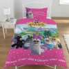 AK Official Bush Baby World Duvet Cover Set - Single Photo