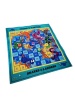 Umlozi Giant Snakes and Ladders Floor Game - 80cm x 70cm Photo