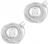 Selectrix Two Pack 10M Heavy Duty 16A Extension Electrical Lead / Cord / Cable Photo
