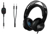 Lenovo Legion H300 Stereo Gaming Headset Black / Blue Photo