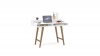 Click Furniture Sadie Office Desk Photo