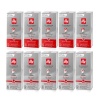 illy Nespresso Compatible Capsules - Assorted Roast-10x10 Capsules Photo