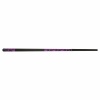 Medalist Camo Pool Cue - Purple Photo