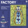 Djeco Electric Circuit Factory - Insectarium Photo