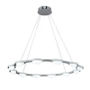 Eagle Lighting LED Pendant 90W - Chrome Photo