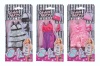 Steffi Love Glam Party Fashions 3 assorted Blind Pack Photo