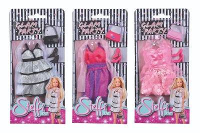 Photo of Steffi Love Glam Party Fashions Blind Pack
