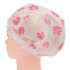 Waterproof Shower Cap 6 pack Photo