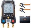 Testo 550s Smart Kit Photo
