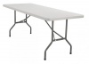 UniQue Folding Rectangle Table Photo
