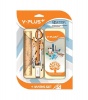 Y Plus Y-Plus Newton Math Set Photo