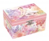 Musical ballerina Jewellery Box Photo
