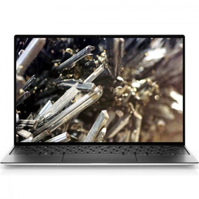 Photo of Dell XPS 9300 laptop