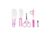 ATOUCHTOTHEWORLD ATTTTW-6 piecess Baby Nail Hair Daily Care Kit-PINK Photo