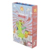 Tiger Tribe Mash-up Colouring Set - Monster Mash Photo