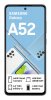 Samsung Galaxy A52 - DS - Black Cellphone Cellphone Photo