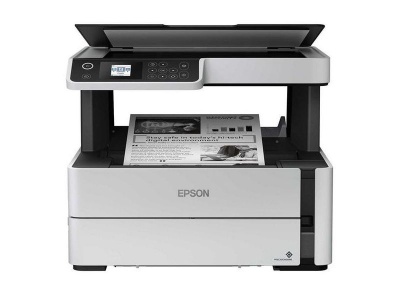 Photo of Epson EcoTank M2170 Printer