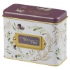 Christian Art Gifts His Grace Is Enough Recipe Cards In Tin Photo