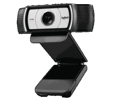 Photo of Logitech C930e USB Webcam