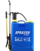 16 Litre Knapsack Manual Pressure Sprayer Photo