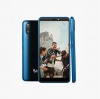 Mobicel Titan 16GB - Gradient Blue Cellphone Photo