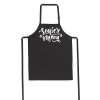 BuyAbility Super Mom - Bold - Apron Photo