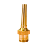 40mm Adjustable Straight Flow Fountain Nozzle Photo