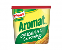 Knorr Aromat Seasoning 6 X 1kg