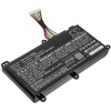 ACER Predator 17 G9 Laptop Battery /5800mAh Photo
