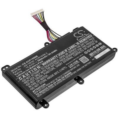 Photo of Acer Replacement Battery for Predator 15 G9/Predator 17 G9/X series